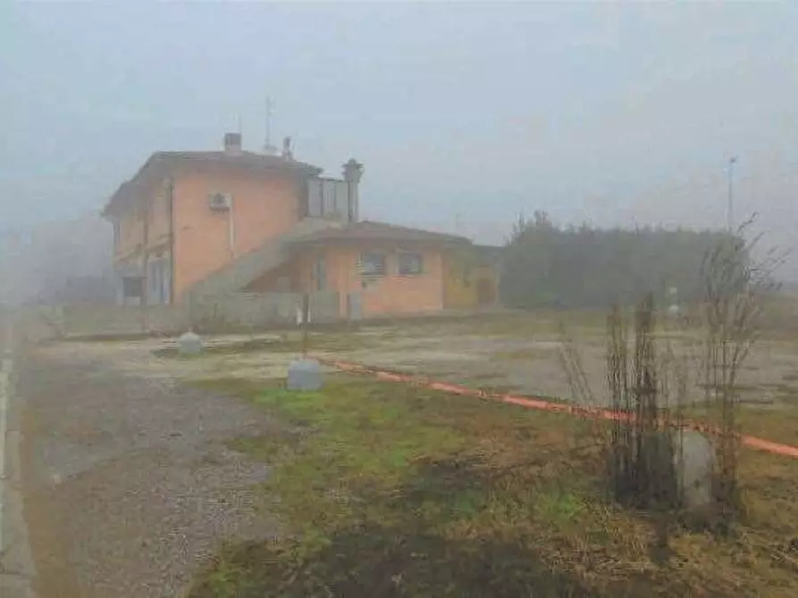 Immagine 2 di Porzione di casa in vendita  in Via Facciabella,  1/B a Casaleone