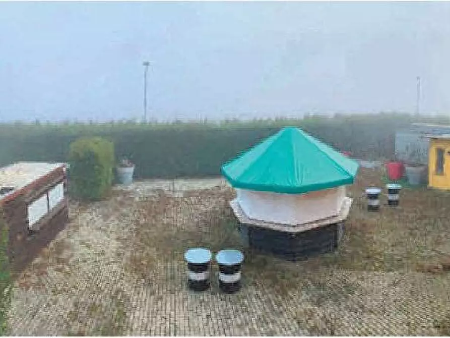 Immagine 5 di Porzione di casa in vendita  in Via Facciabella,  1/B a Casaleone