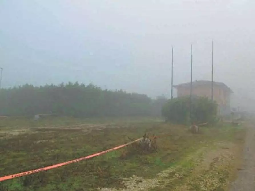 Immagine 7 di Porzione di casa in vendita  in Via Facciabella,  1/B a Casaleone