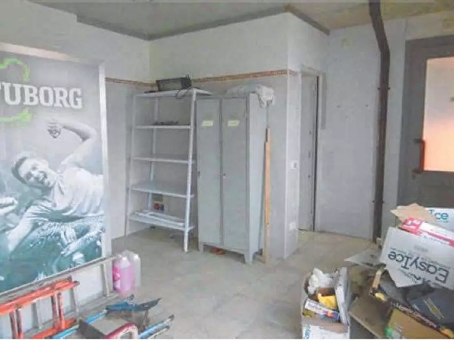 Immagine 20 di Porzione di casa in vendita  in Via Facciabella,  1/B a Casaleone