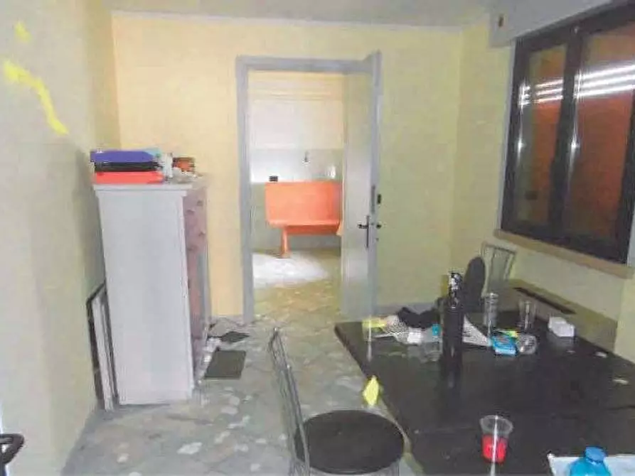 Immagine 24 di Porzione di casa in vendita  in Via Facciabella,  1/B a Casaleone