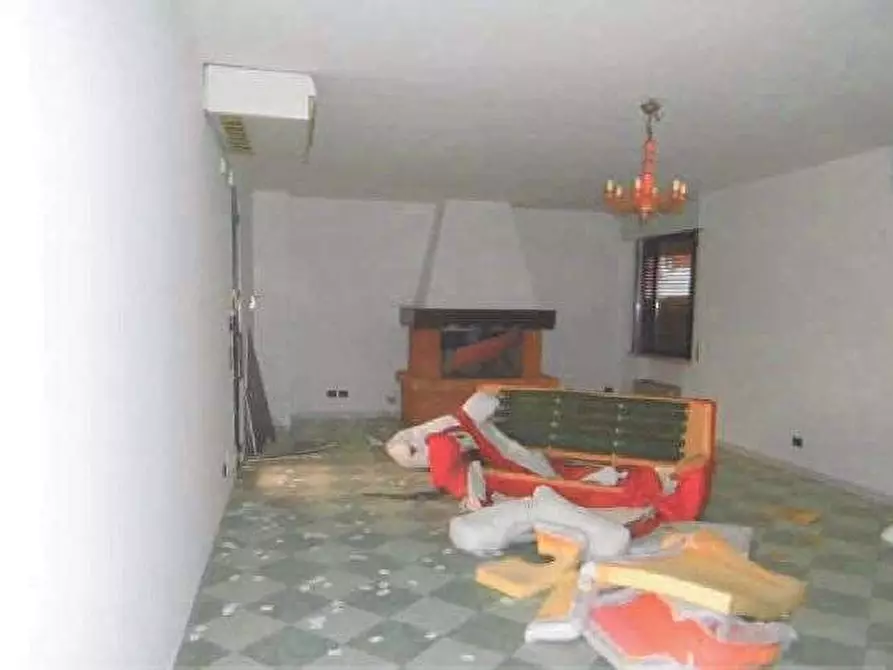 Immagine 26 di Porzione di casa in vendita  in Via Facciabella,  1/B a Casaleone