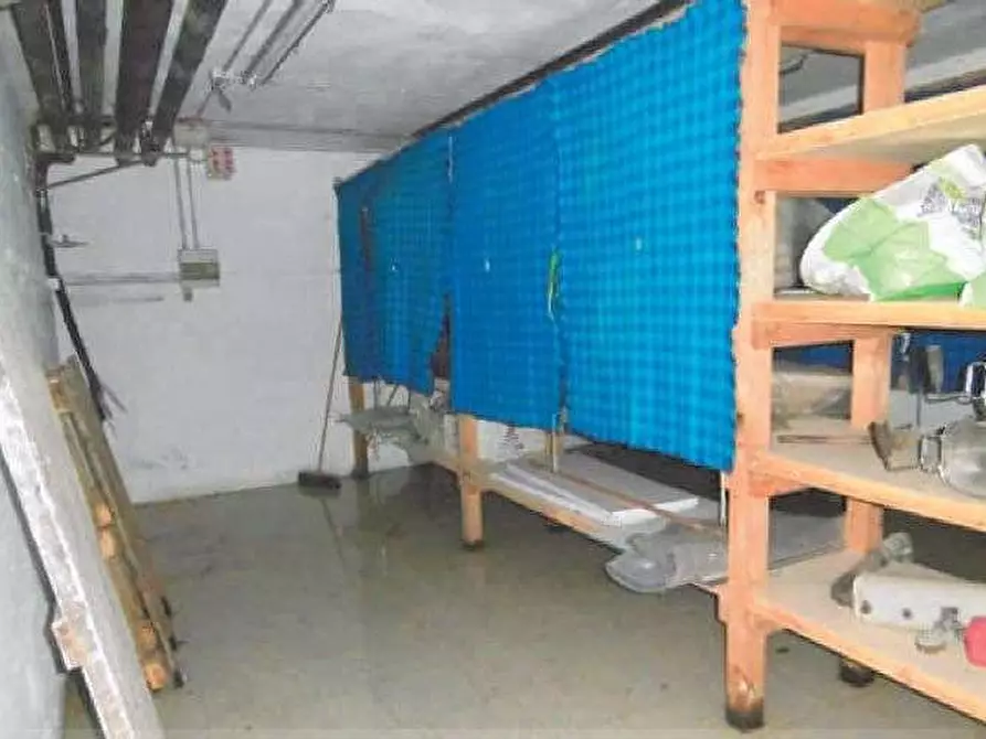 Immagine 34 di Porzione di casa in vendita  in Via Facciabella,  1/B a Casaleone