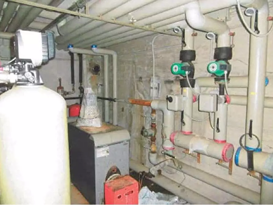 Immagine 35 di Porzione di casa in vendita  in Via Facciabella,  1/B a Casaleone