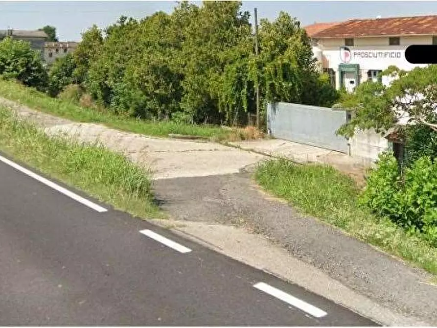 Immagine 87 di Capannone industriale in vendita  in Via Cicogna 5 a Roveredo Di Gua'