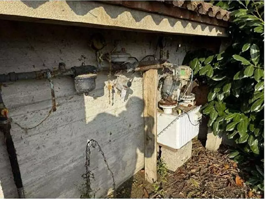 Immagine 86 di Capannone industriale in vendita  in Via Cicogna 5 a Roveredo Di Gua'