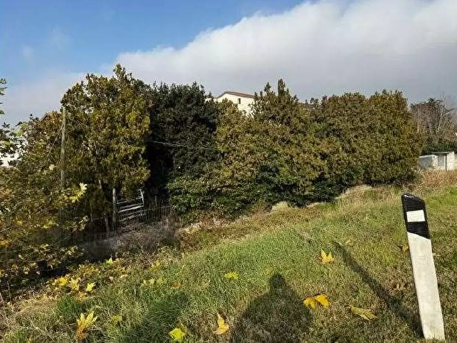 Immagine 85 di Capannone industriale in vendita  in Via Cicogna 5 a Roveredo Di Gua'