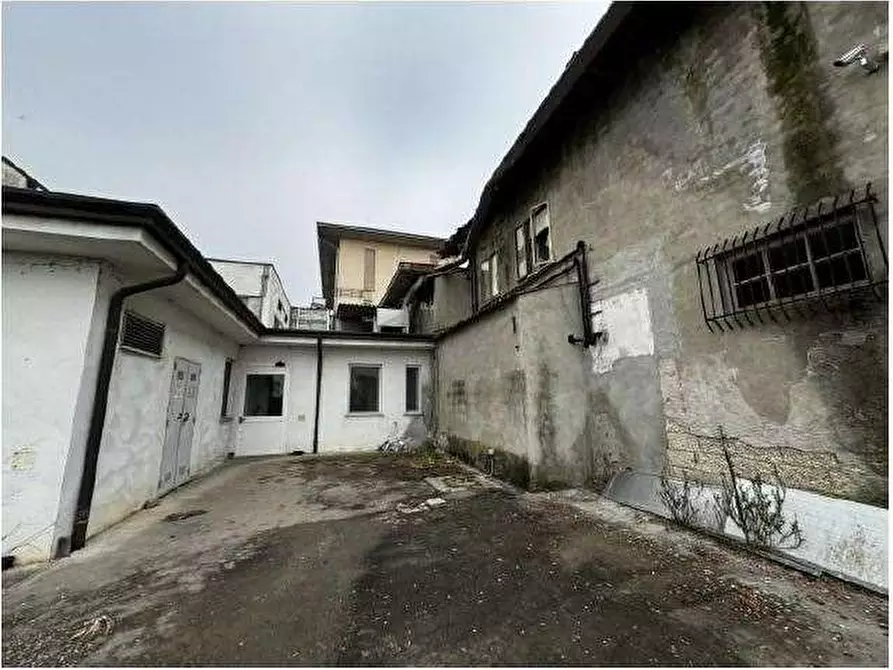 Immagine 80 di Capannone industriale in vendita  in Via Cicogna 5 a Roveredo Di Gua'