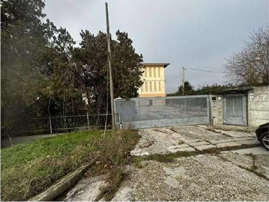 Immagine 78 di Capannone industriale in vendita  in Via Cicogna 5 a Roveredo Di Gua'