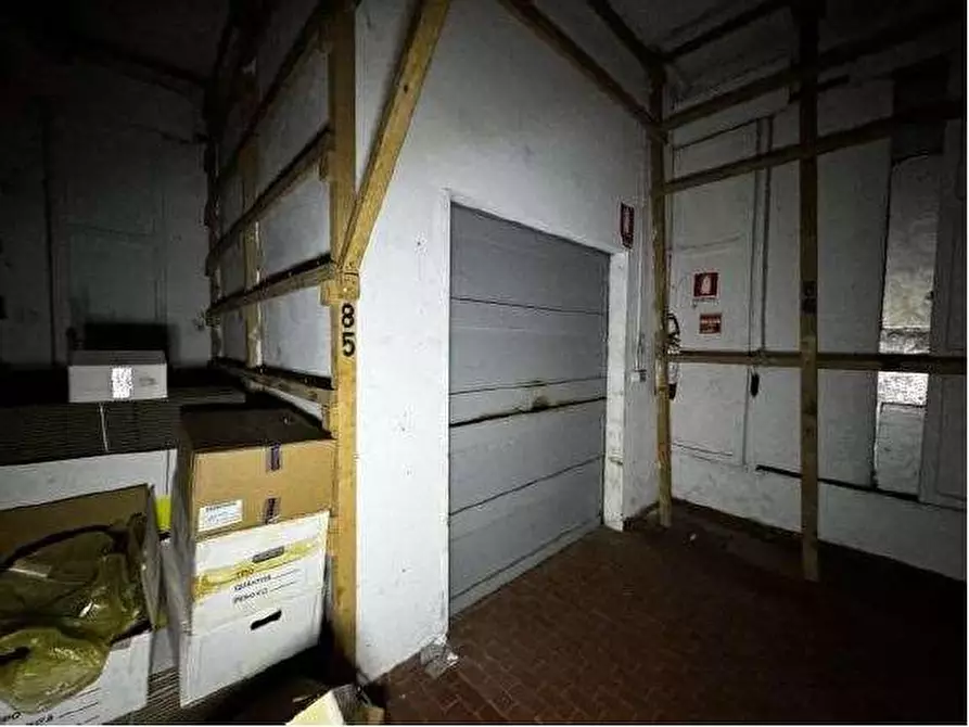 Immagine 76 di Capannone industriale in vendita  in Via Cicogna 5 a Roveredo Di Gua'