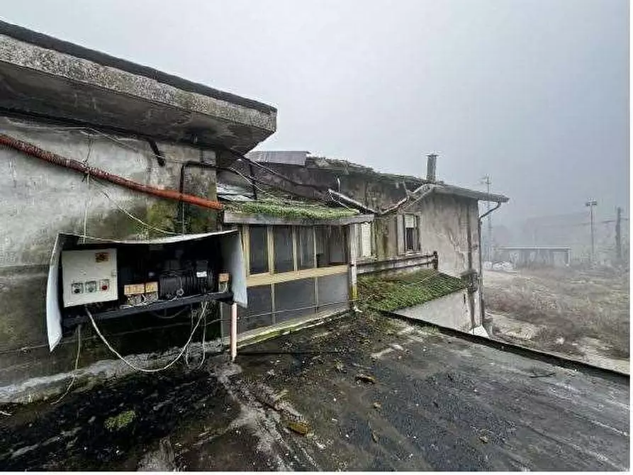 Immagine 71 di Capannone industriale in vendita  in Via Cicogna 5 a Roveredo Di Gua'