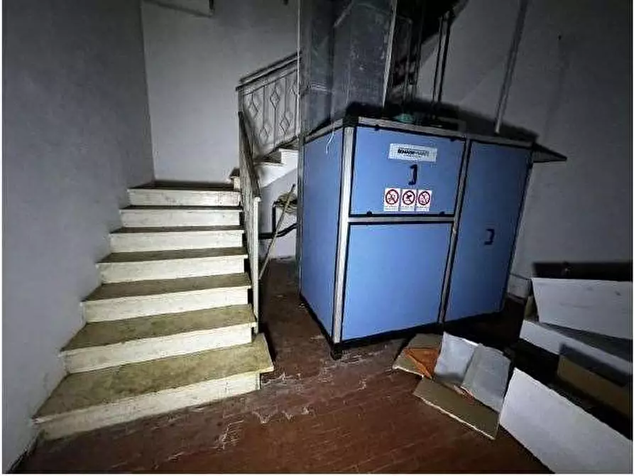 Immagine 70 di Capannone industriale in vendita  in Via Cicogna 5 a Roveredo Di Gua'