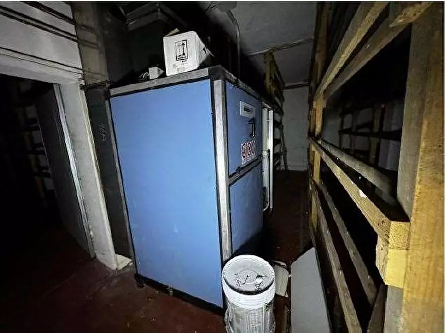 Immagine 68 di Capannone industriale in vendita  in Via Cicogna 5 a Roveredo Di Gua'