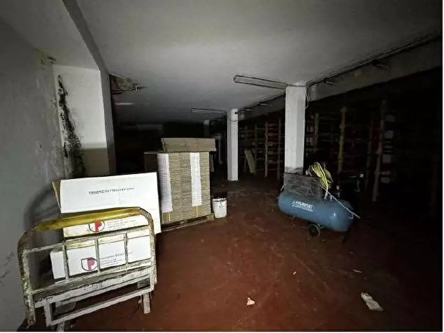 Immagine 67 di Capannone industriale in vendita  in Via Cicogna 5 a Roveredo Di Gua'