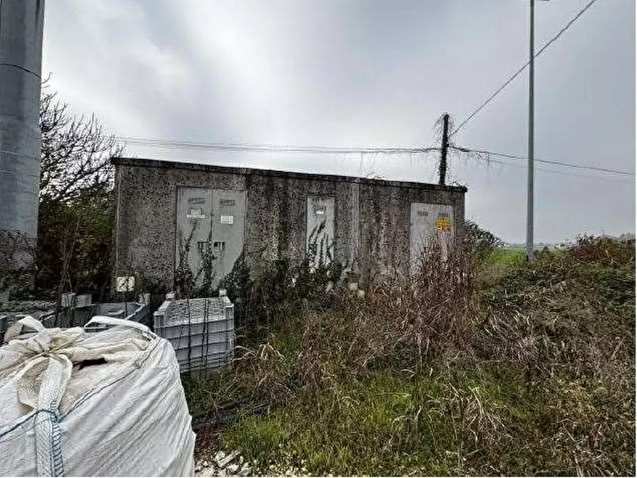 Immagine 65 di Capannone industriale in vendita  in Via Cicogna 5 a Roveredo Di Gua'