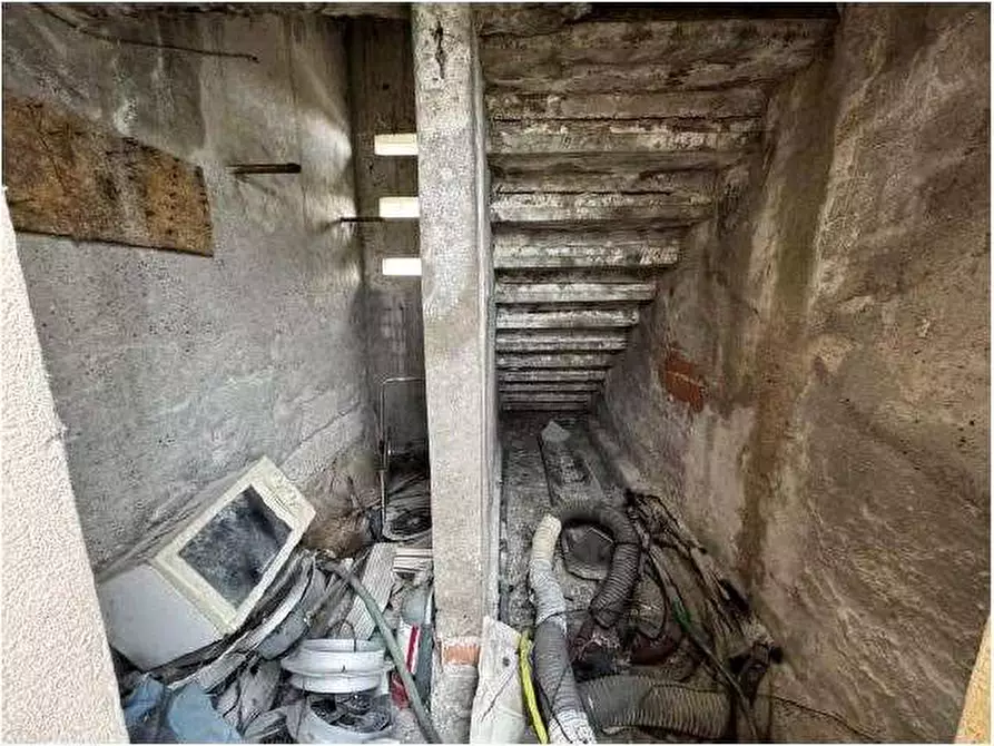 Immagine 64 di Capannone industriale in vendita  in Via Cicogna 5 a Roveredo Di Gua'