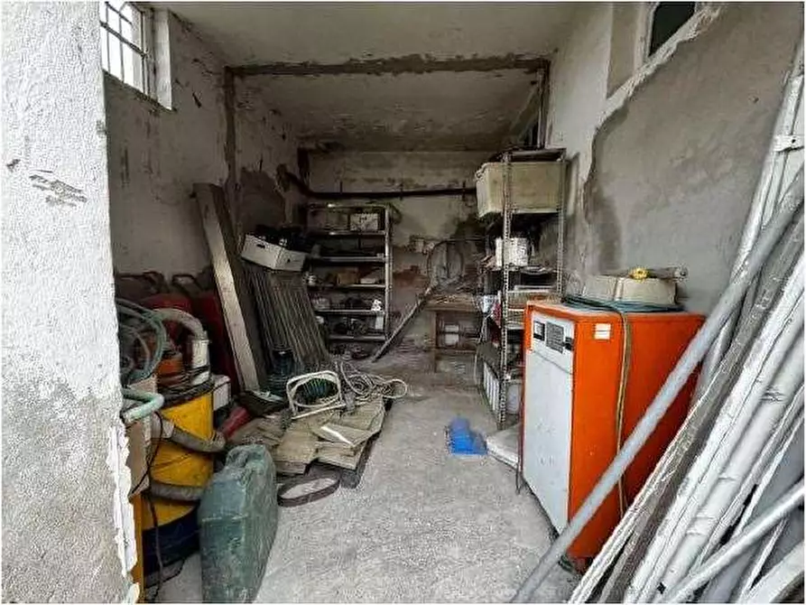 Immagine 63 di Capannone industriale in vendita  in Via Cicogna 5 a Roveredo Di Gua'