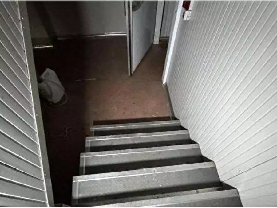 Immagine 62 di Capannone industriale in vendita  in Via Cicogna 5 a Roveredo Di Gua'