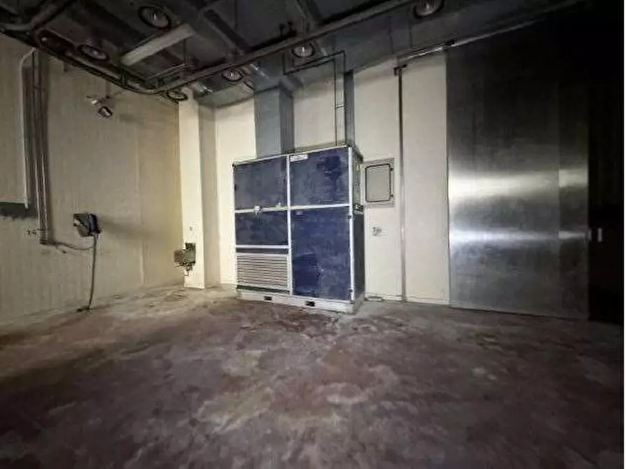 Immagine 61 di Capannone industriale in vendita  in Via Cicogna 5 a Roveredo Di Gua'
