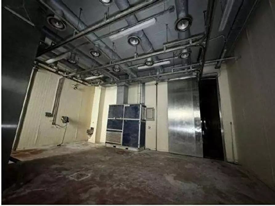 Immagine 59 di Capannone industriale in vendita  in Via Cicogna 5 a Roveredo Di Gua'