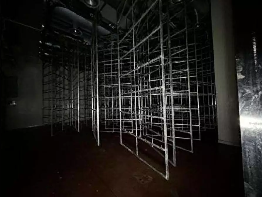 Immagine 58 di Capannone industriale in vendita  in Via Cicogna 5 a Roveredo Di Gua'