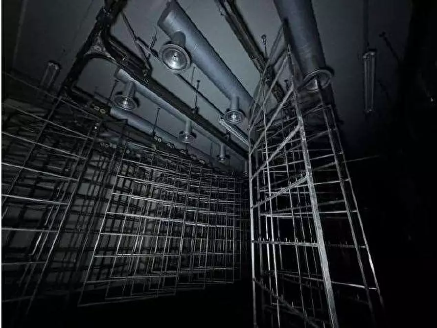 Immagine 57 di Capannone industriale in vendita  in Via Cicogna 5 a Roveredo Di Gua'