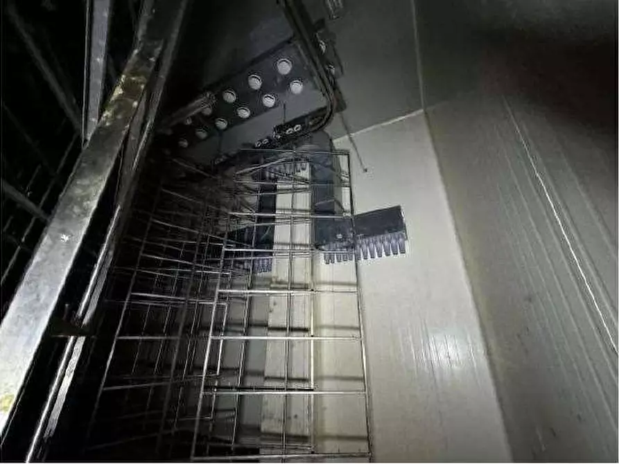 Immagine 55 di Capannone industriale in vendita  in Via Cicogna 5 a Roveredo Di Gua'