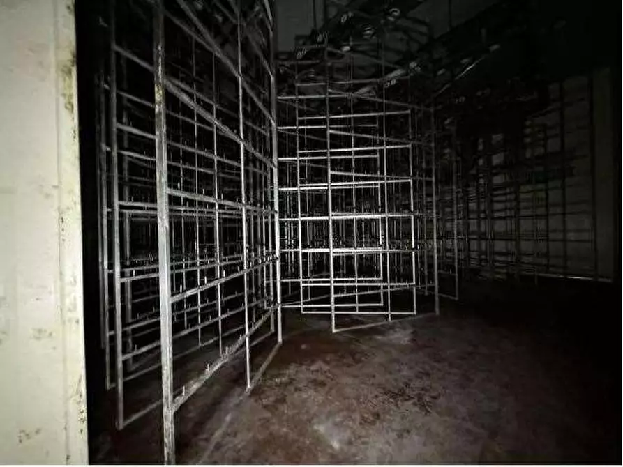 Immagine 54 di Capannone industriale in vendita  in Via Cicogna 5 a Roveredo Di Gua'