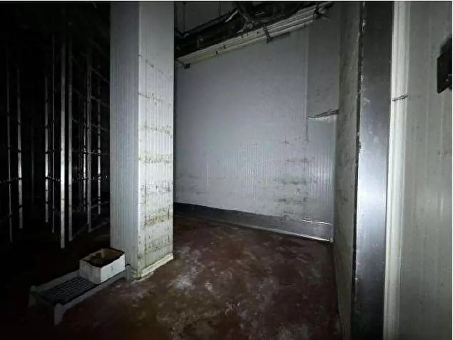 Immagine 53 di Capannone industriale in vendita  in Via Cicogna 5 a Roveredo Di Gua'