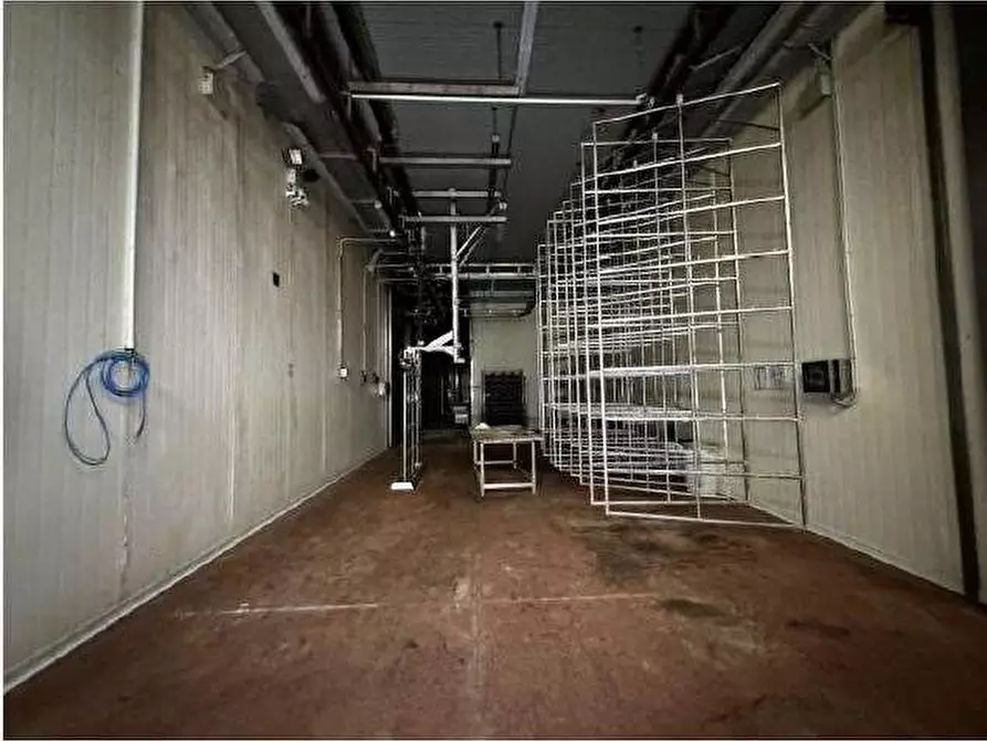 Immagine 52 di Capannone industriale in vendita  in Via Cicogna 5 a Roveredo Di Gua'