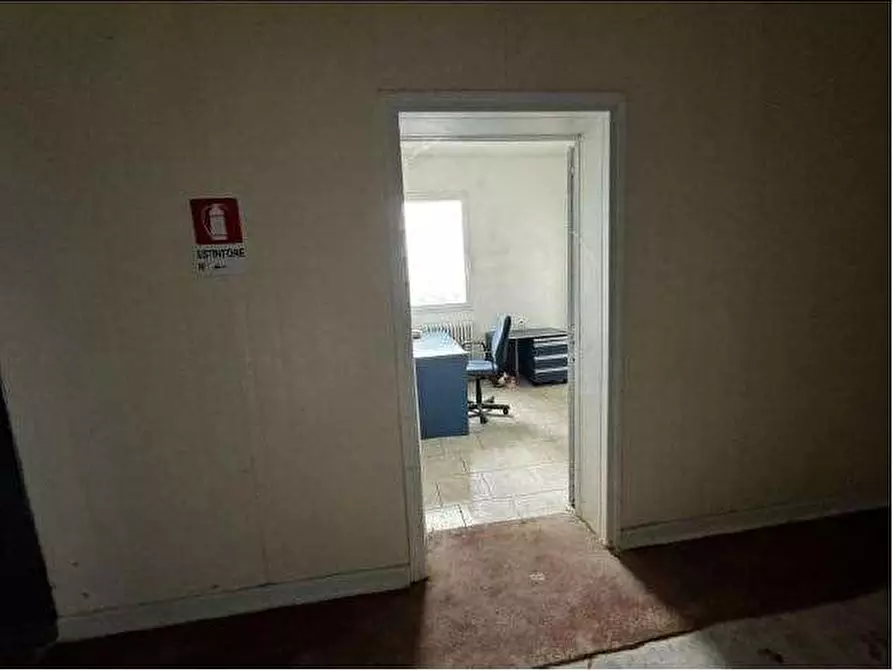 Immagine 51 di Capannone industriale in vendita  in Via Cicogna 5 a Roveredo Di Gua'