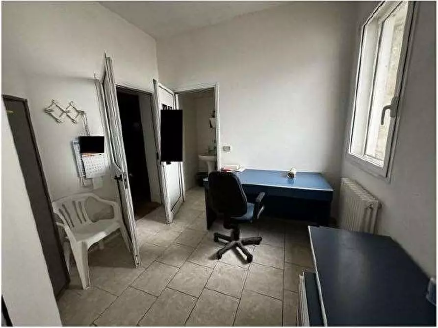 Immagine 49 di Capannone industriale in vendita  in Via Cicogna 5 a Roveredo Di Gua'