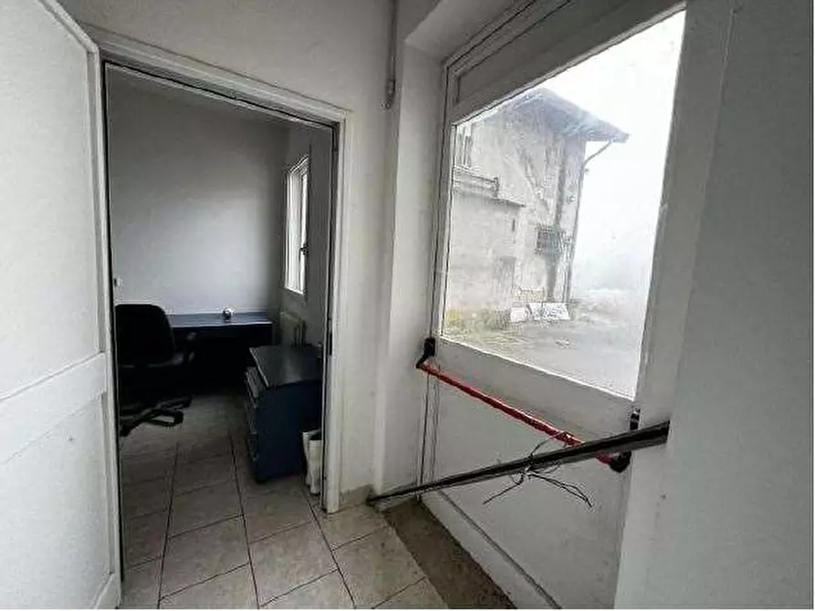 Immagine 48 di Capannone industriale in vendita  in Via Cicogna 5 a Roveredo Di Gua'