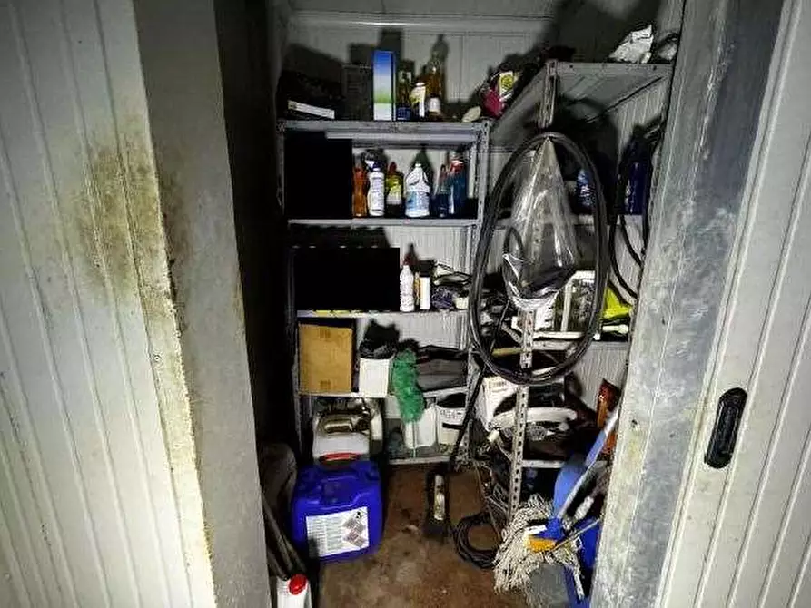 Immagine 31 di Capannone industriale in vendita  in Via Cicogna 5 a Roveredo Di Gua'