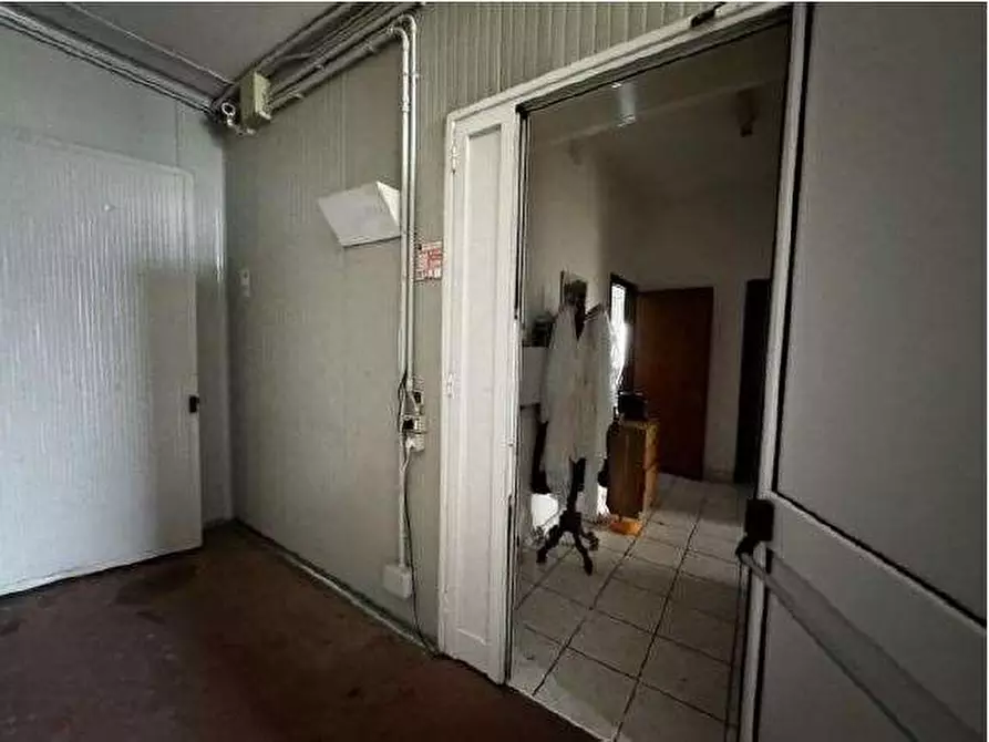 Immagine 26 di Capannone industriale in vendita  in Via Cicogna 5 a Roveredo Di Gua'