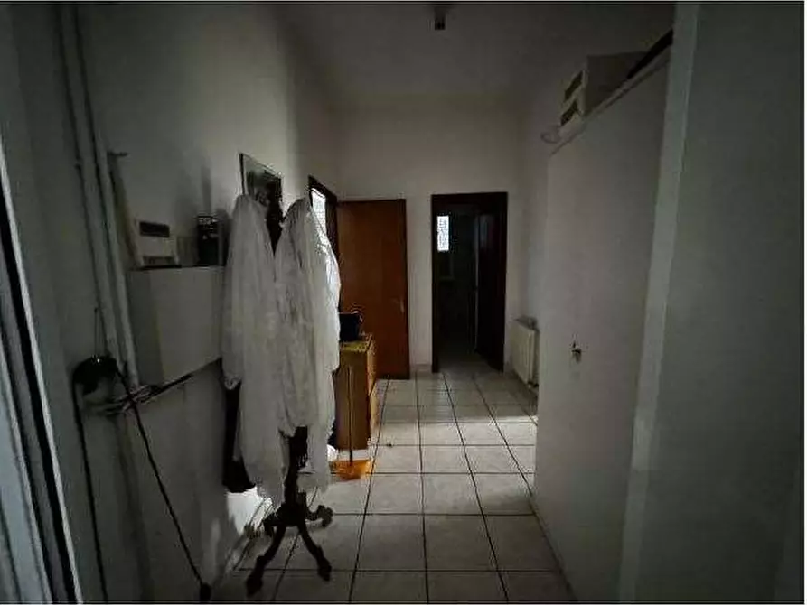 Immagine 23 di Capannone industriale in vendita  in Via Cicogna 5 a Roveredo Di Gua'