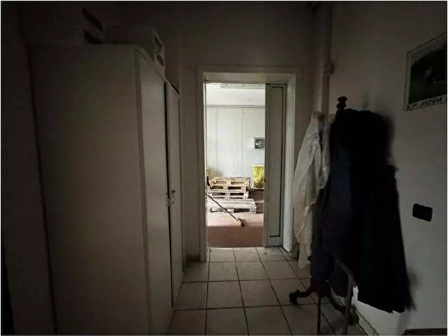 Immagine 21 di Capannone industriale in vendita  in Via Cicogna 5 a Roveredo Di Gua'