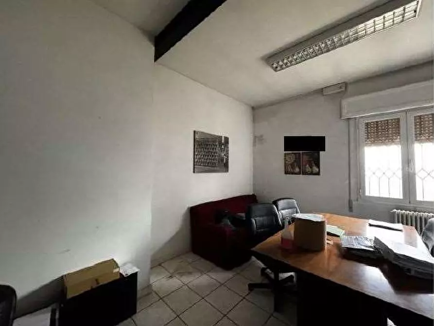 Immagine 20 di Capannone industriale in vendita  in Via Cicogna 5 a Roveredo Di Gua'