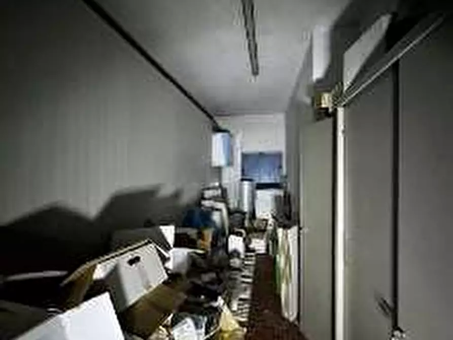Immagine 27 di Capannone industriale in vendita  in Via Cicogna 5 a Roveredo Di Gua'