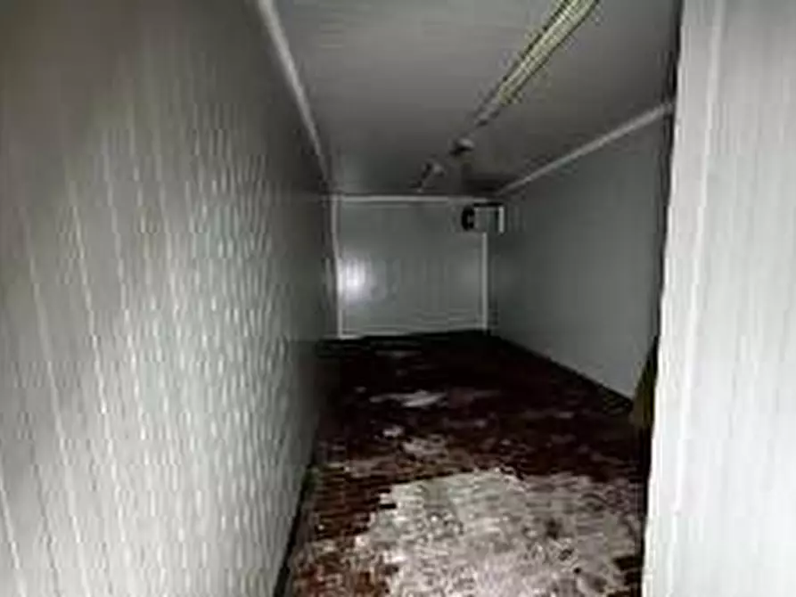 Immagine 29 di Capannone industriale in vendita  in Via Cicogna 5 a Roveredo Di Gua'