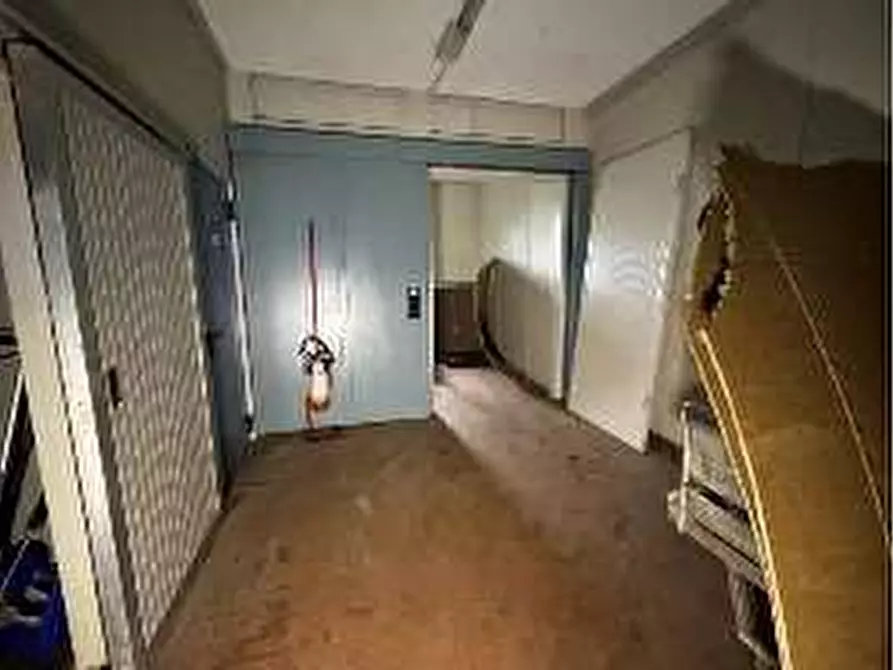 Immagine 30 di Capannone industriale in vendita  in Via Cicogna 5 a Roveredo Di Gua'