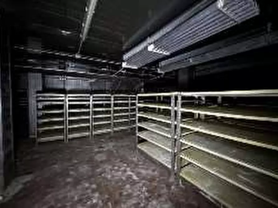 Immagine 32 di Capannone industriale in vendita  in Via Cicogna 5 a Roveredo Di Gua'