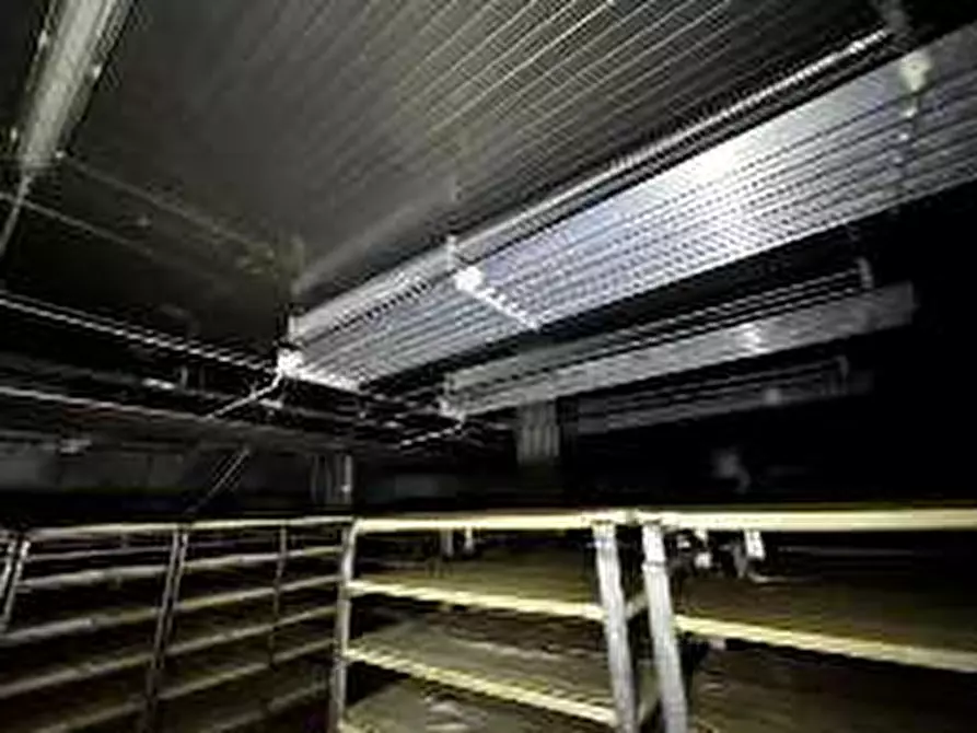 Immagine 33 di Capannone industriale in vendita  in Via Cicogna 5 a Roveredo Di Gua'