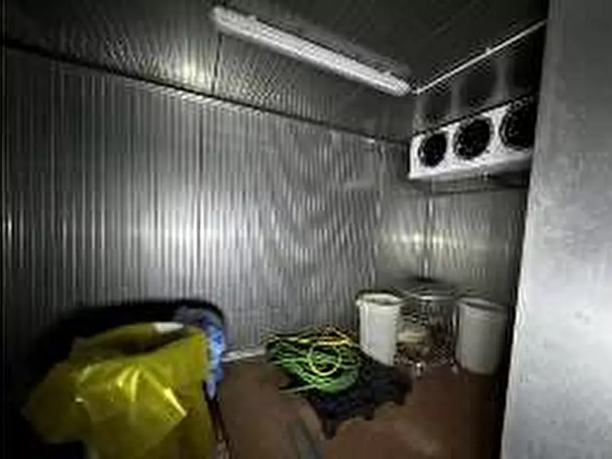 Immagine 35 di Capannone industriale in vendita  in Via Cicogna 5 a Roveredo Di Gua'