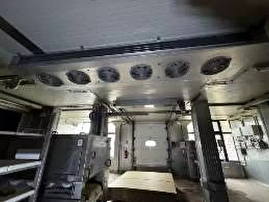 Immagine 36 di Capannone industriale in vendita  in Via Cicogna 5 a Roveredo Di Gua'