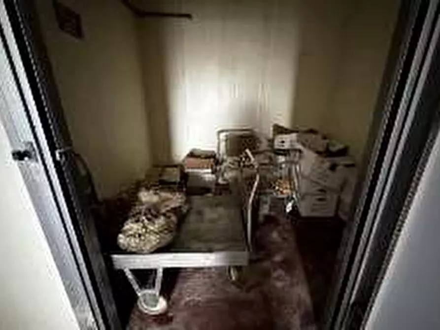 Immagine 42 di Capannone industriale in vendita  in Via Cicogna 5 a Roveredo Di Gua'