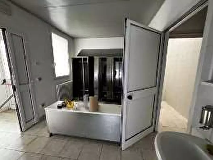 Immagine 47 di Capannone industriale in vendita  in Via Cicogna 5 a Roveredo Di Gua'