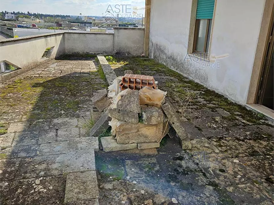 appartamento in vendita a Nardò