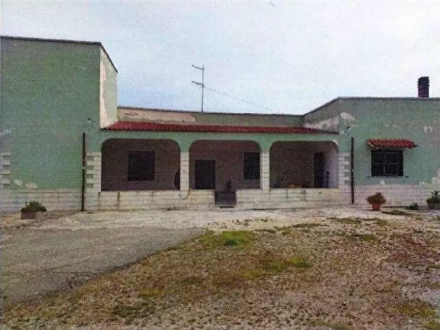 Immagine 1 di Appartamento in vendita  in Contrada Chiodi snc a Brindisi