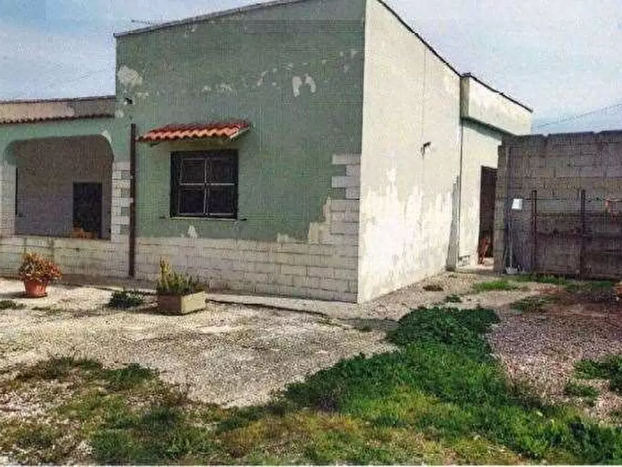 Immagine 2 di Appartamento in vendita  in Contrada Chiodi snc a Brindisi